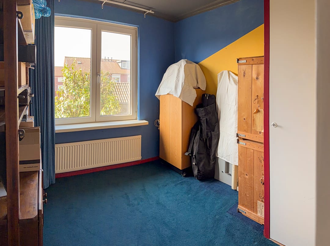 Foto 23 van Johannes Vermeerlaan 20