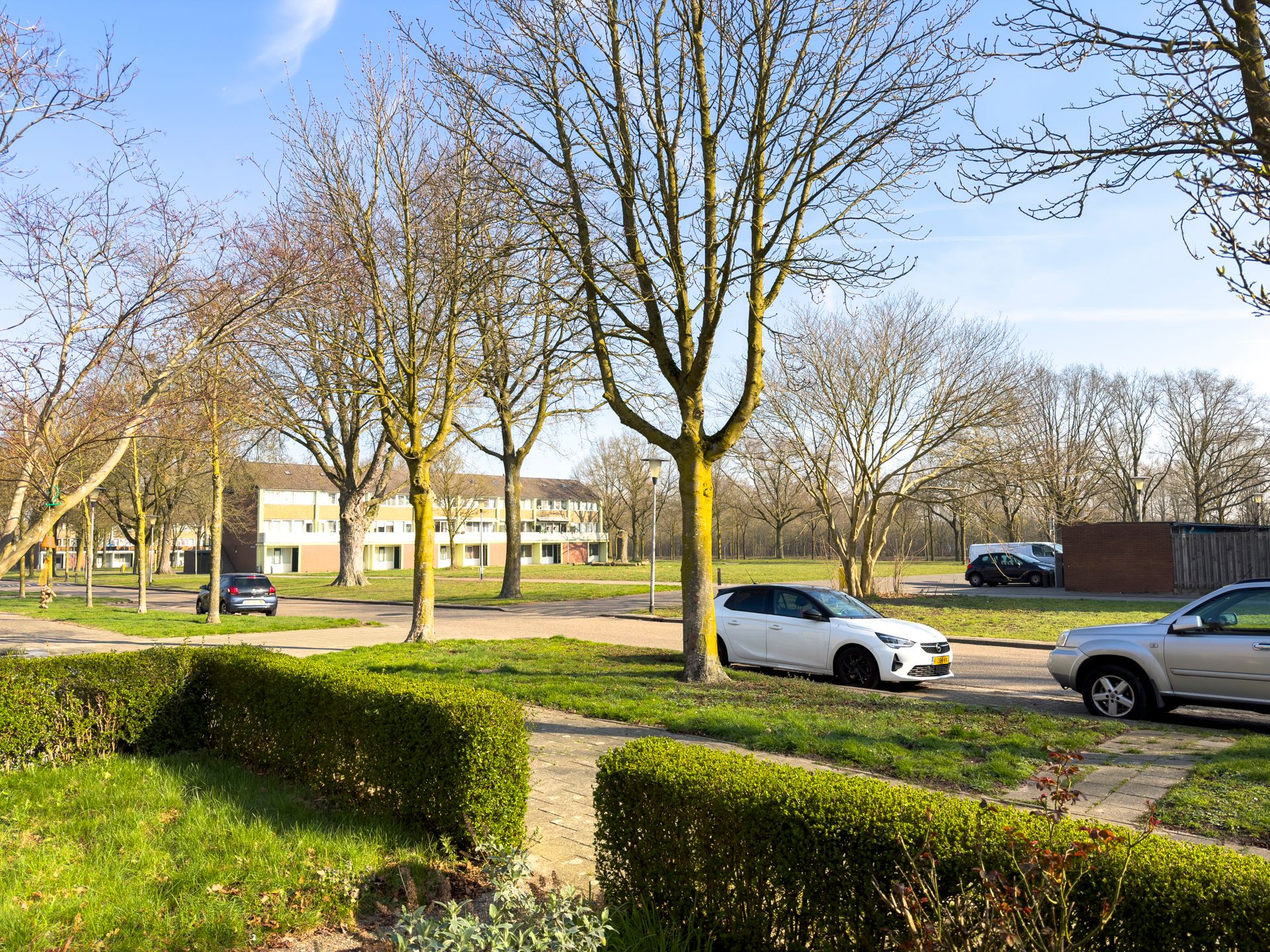 Foto 30 van Johannes Vermeerlaan 20