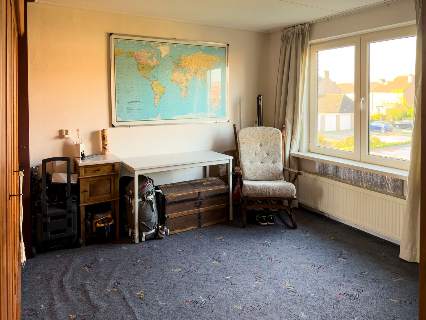 Foto 20 van Johannes Vermeerlaan 20