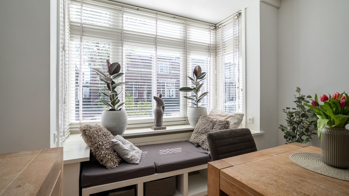 Photo 5 of Rozenstraat 18