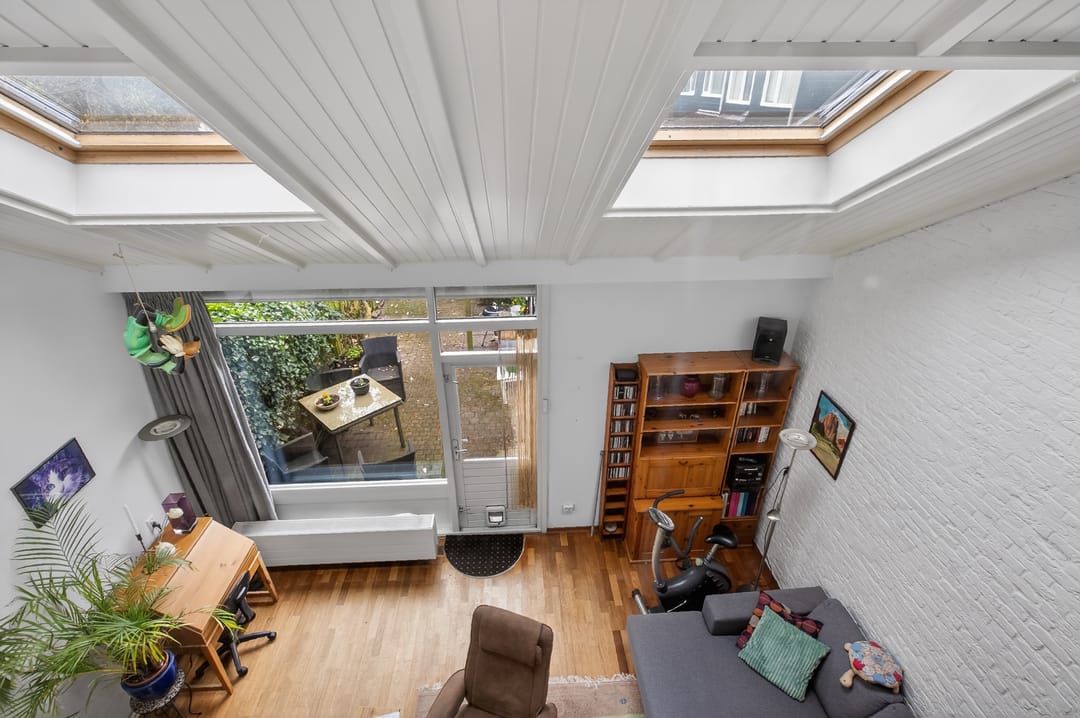 Foto 23 van Lijzijde 4