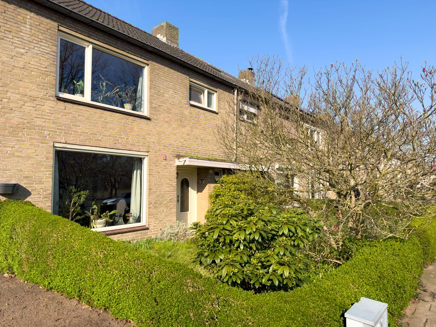 Foto 4 van Johannes Vermeerlaan 20