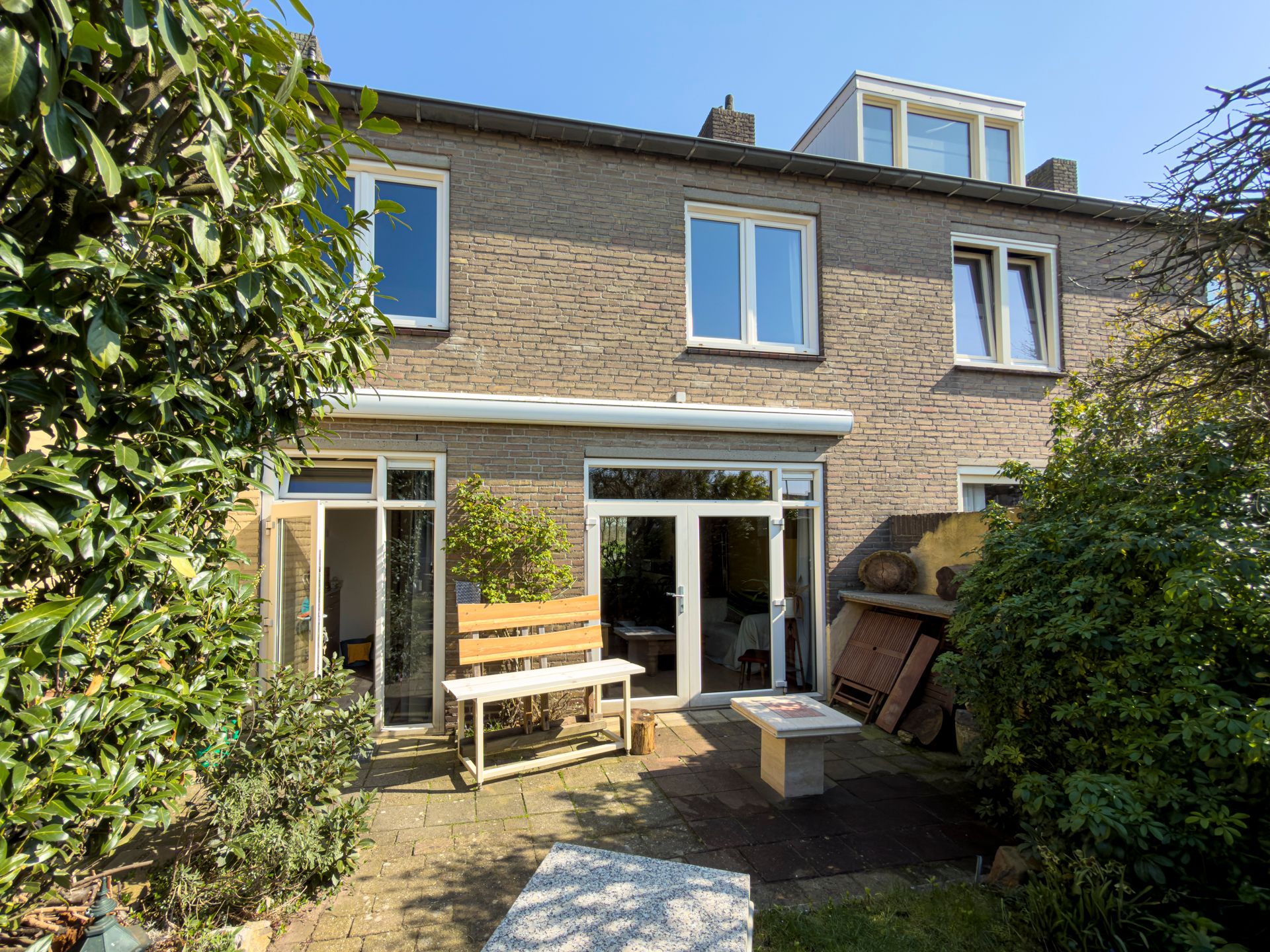 Foto 27 van Johannes Vermeerlaan 20