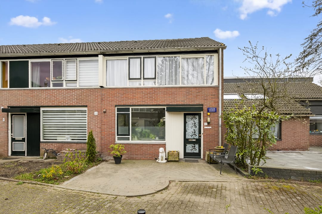Foto 1 van Lijzijde 4