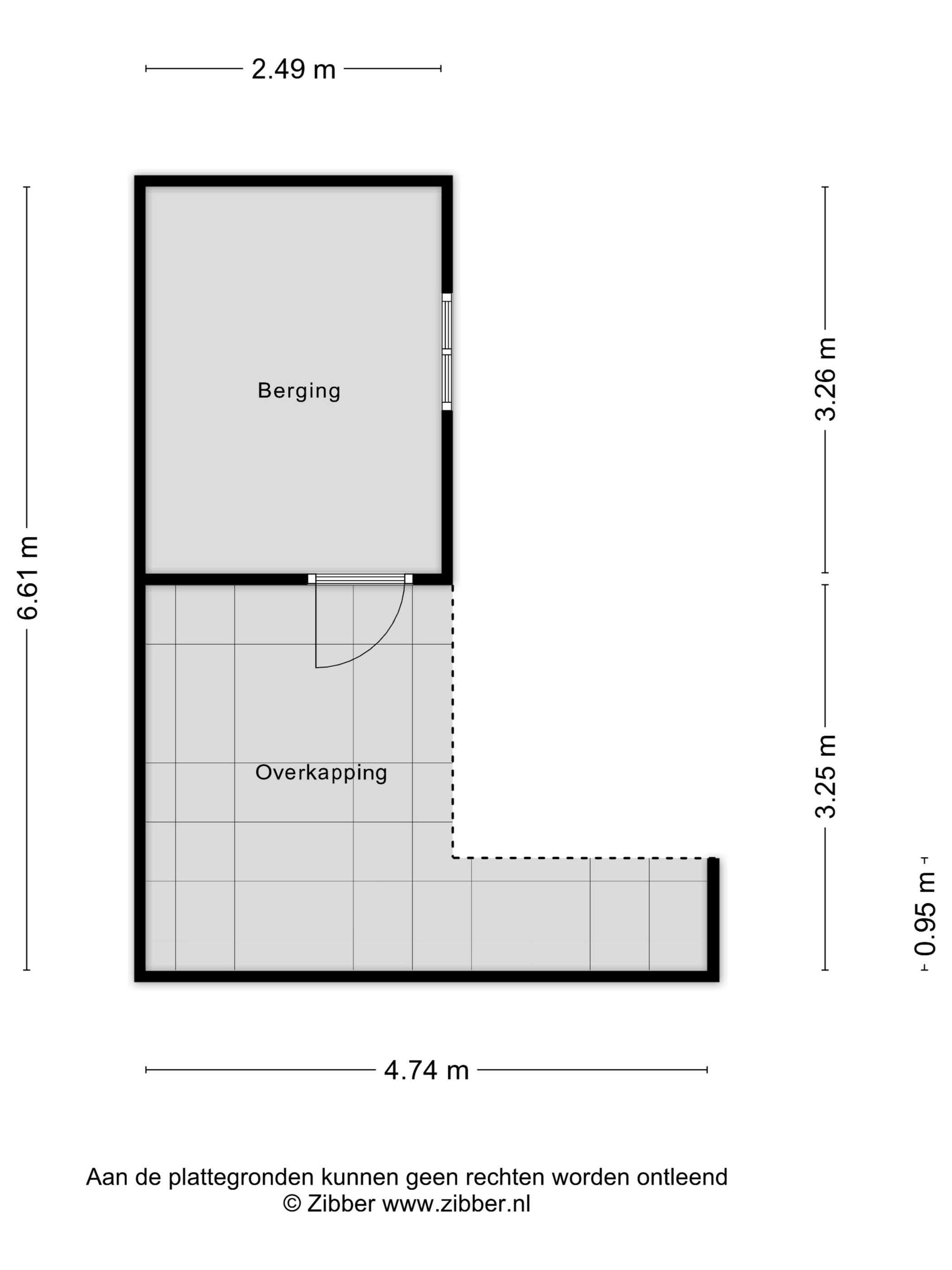 Foto 36 van Johannes Vermeerlaan 20