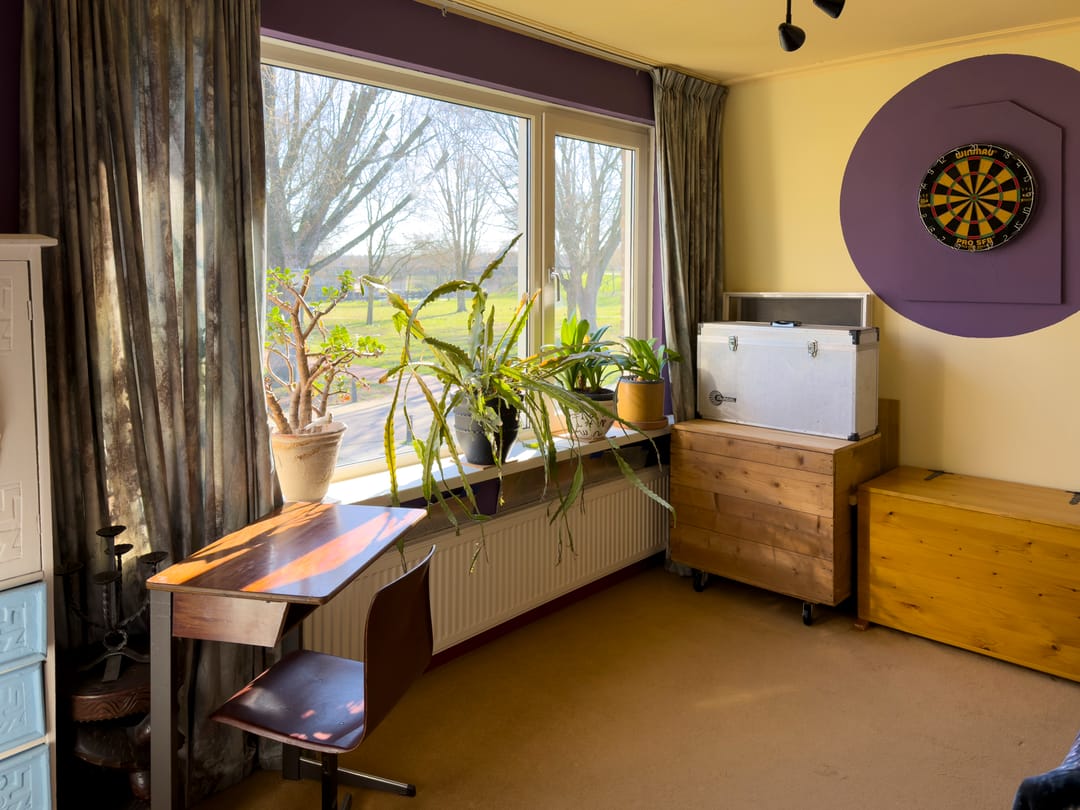 Foto 17 van Johannes Vermeerlaan 20