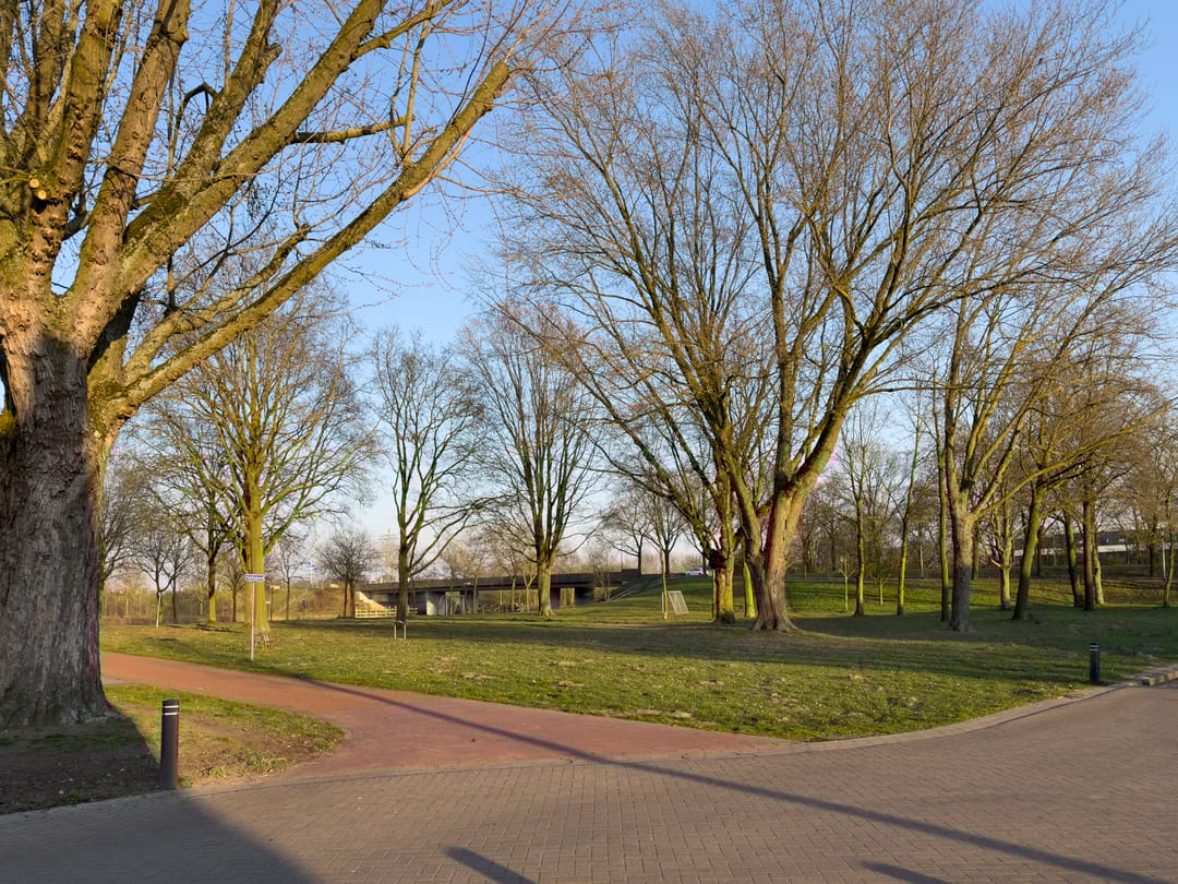 Foto 31 van Johannes Vermeerlaan 20