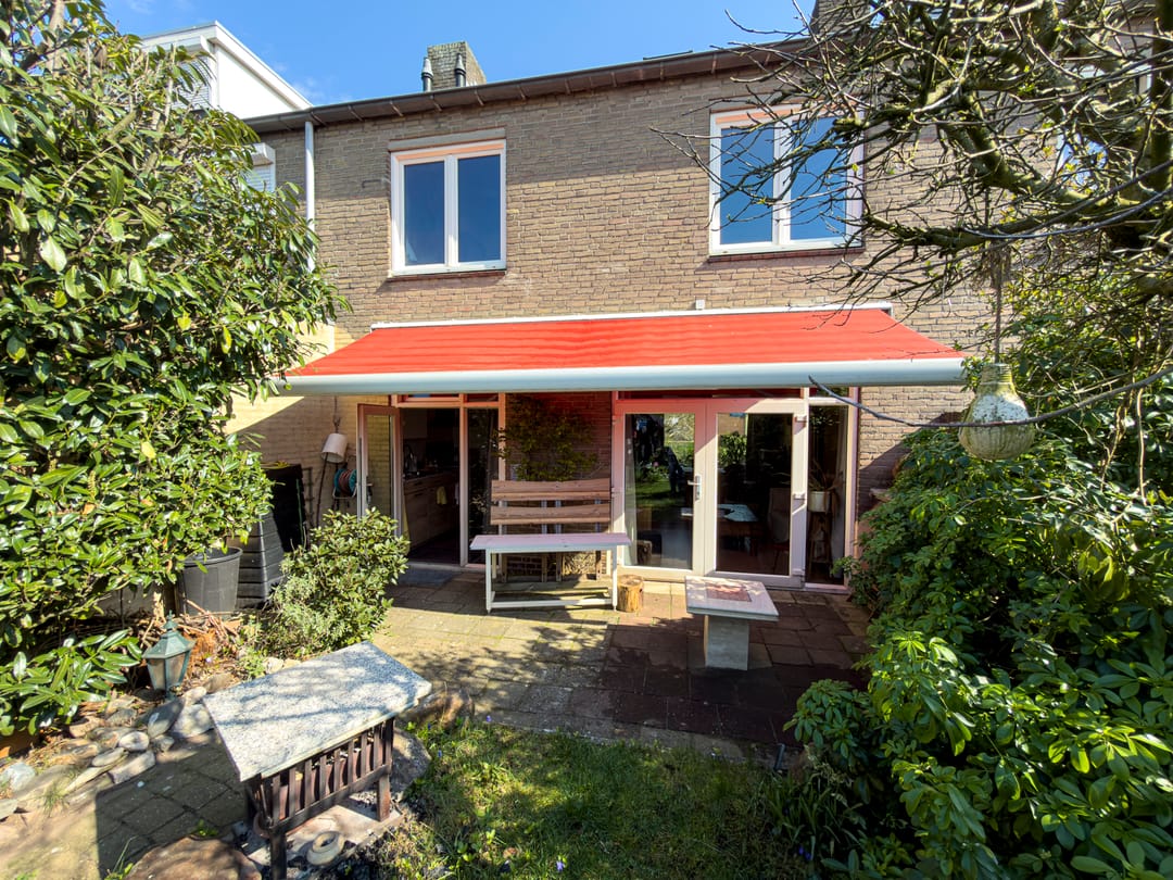 Foto 28 van Johannes Vermeerlaan 20