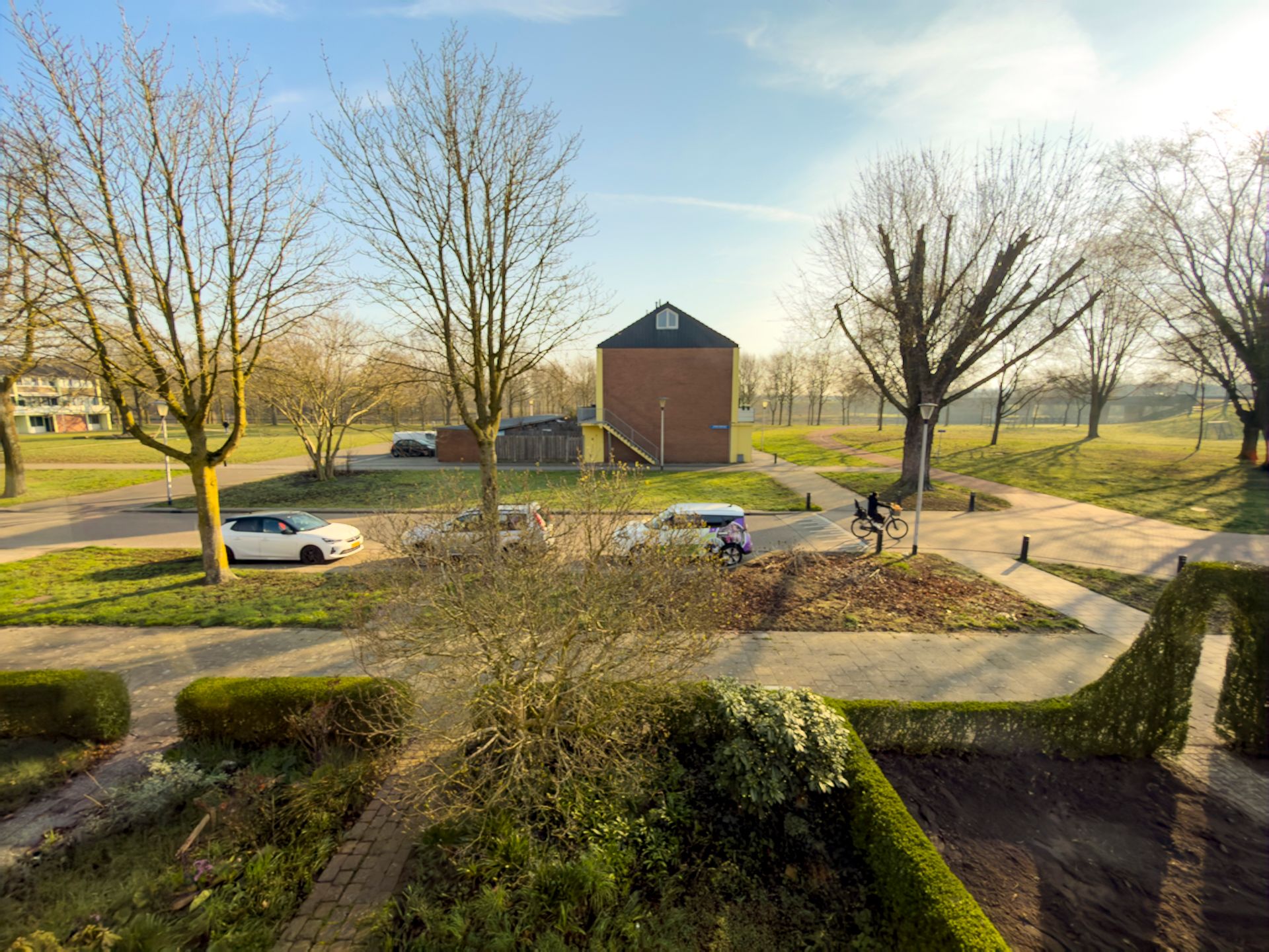 Foto 18 van Johannes Vermeerlaan 20