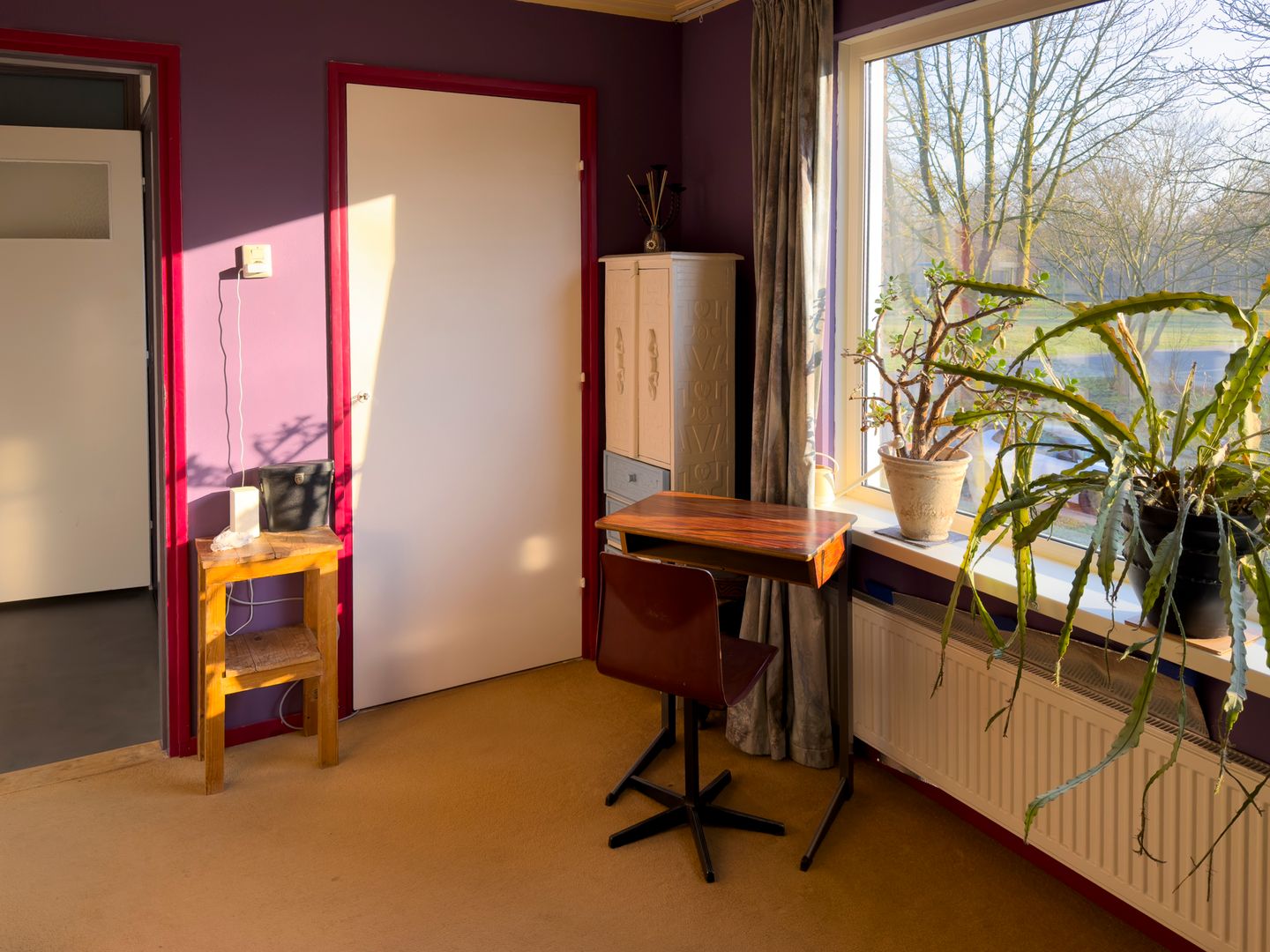 Foto 19 van Johannes Vermeerlaan 20