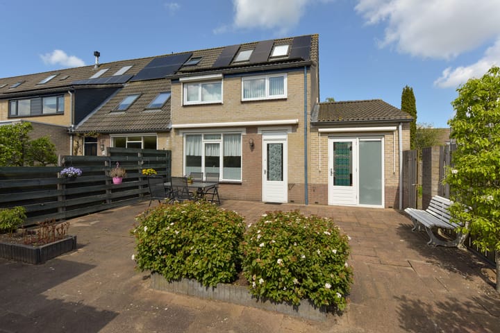 Foto 3 van Groenland 30
