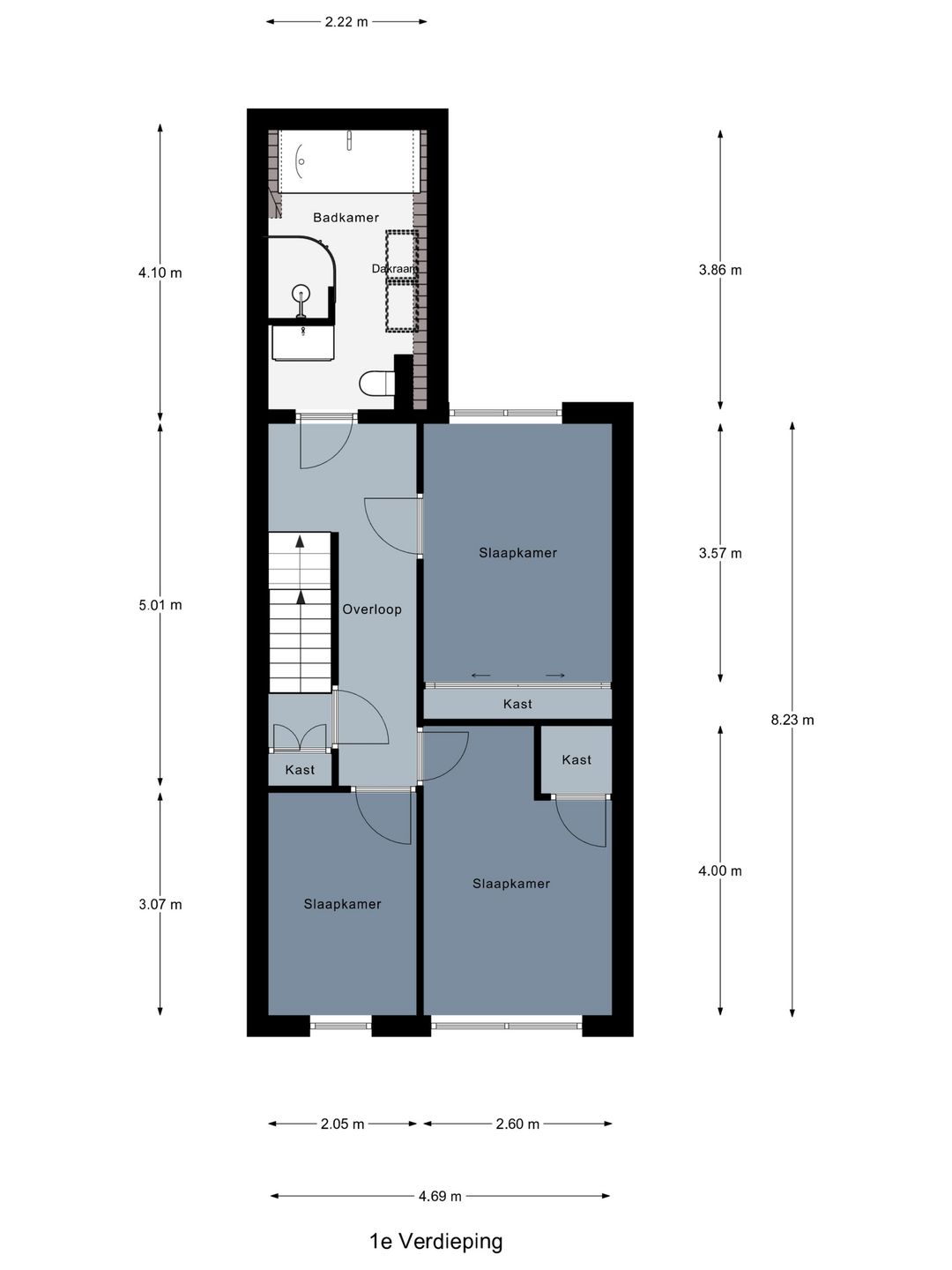 Photo 38 of Rozenstraat 18