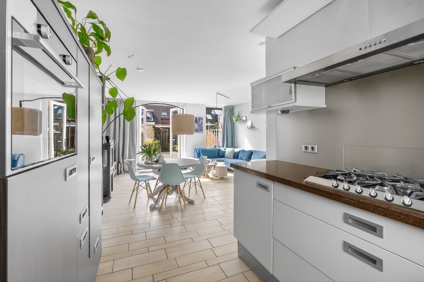 Foto 19 van Harpoenier 35