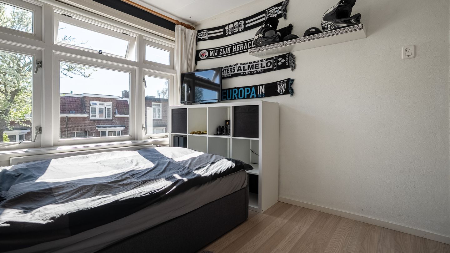 Photo 19 of Rozenstraat 18