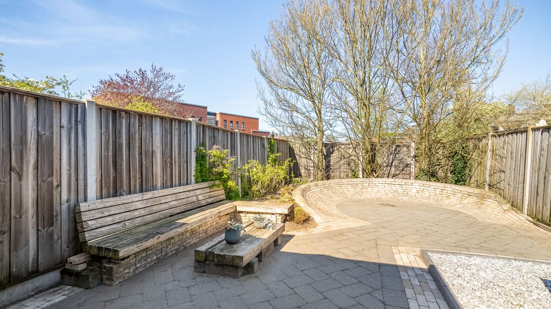 Photo 31 of Rozenstraat 18