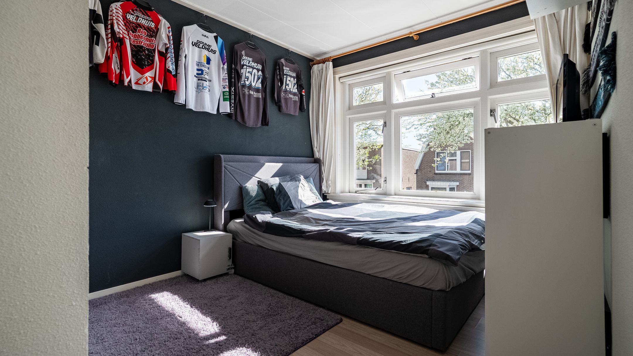 Photo 18 of Rozenstraat 18