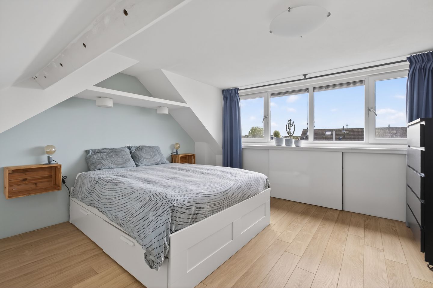 Foto 4 van Harpoenier 35