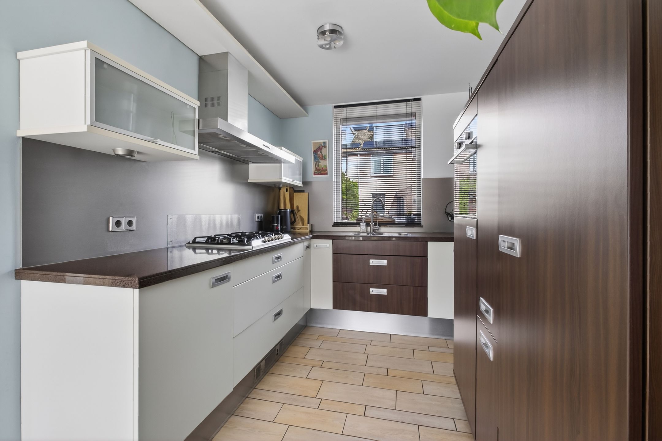 Foto 18 van Harpoenier 35