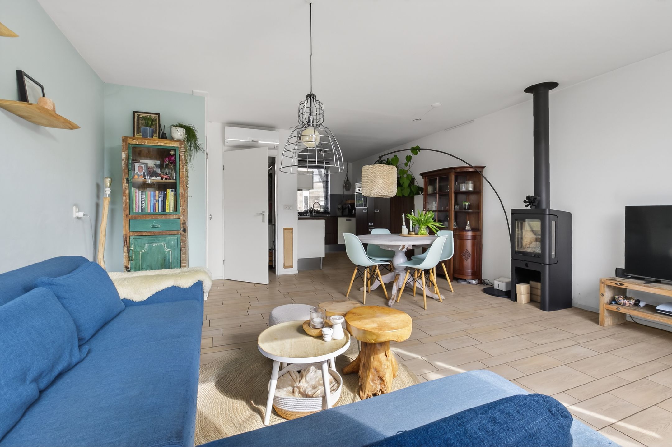 Foto 15 van Harpoenier 35