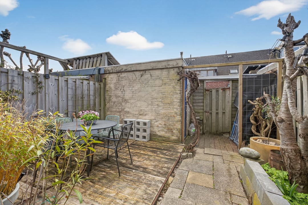 Foto 22 van Harpoenier 35