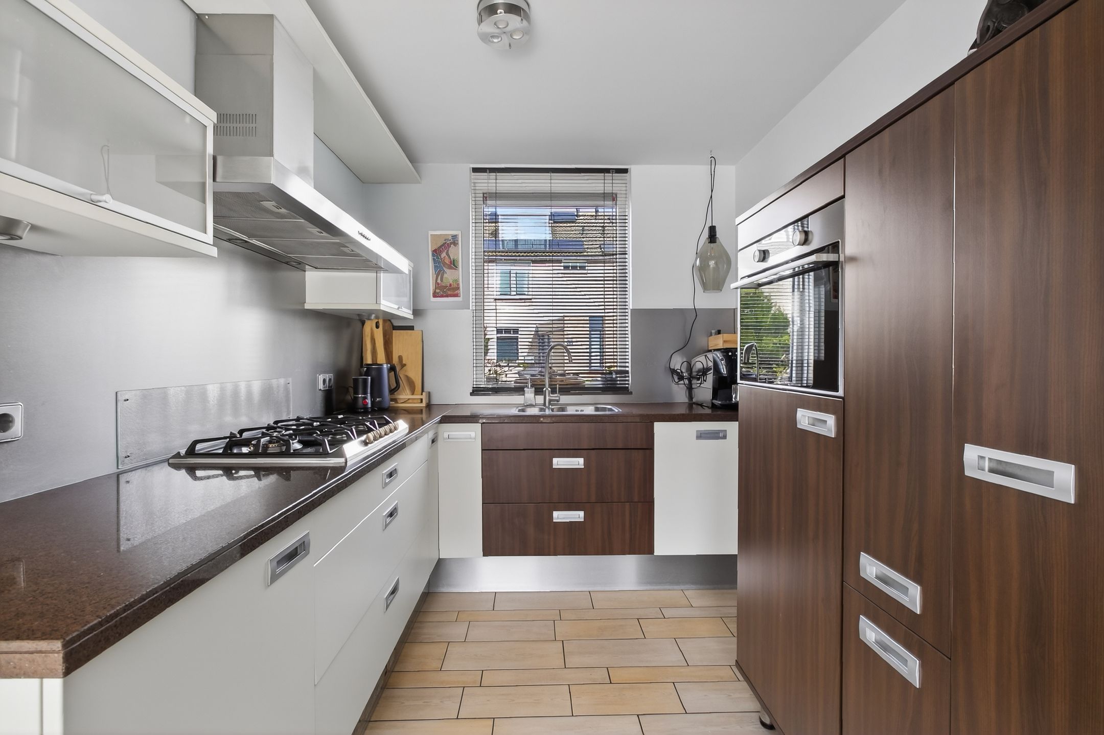 Foto 3 van Harpoenier 35