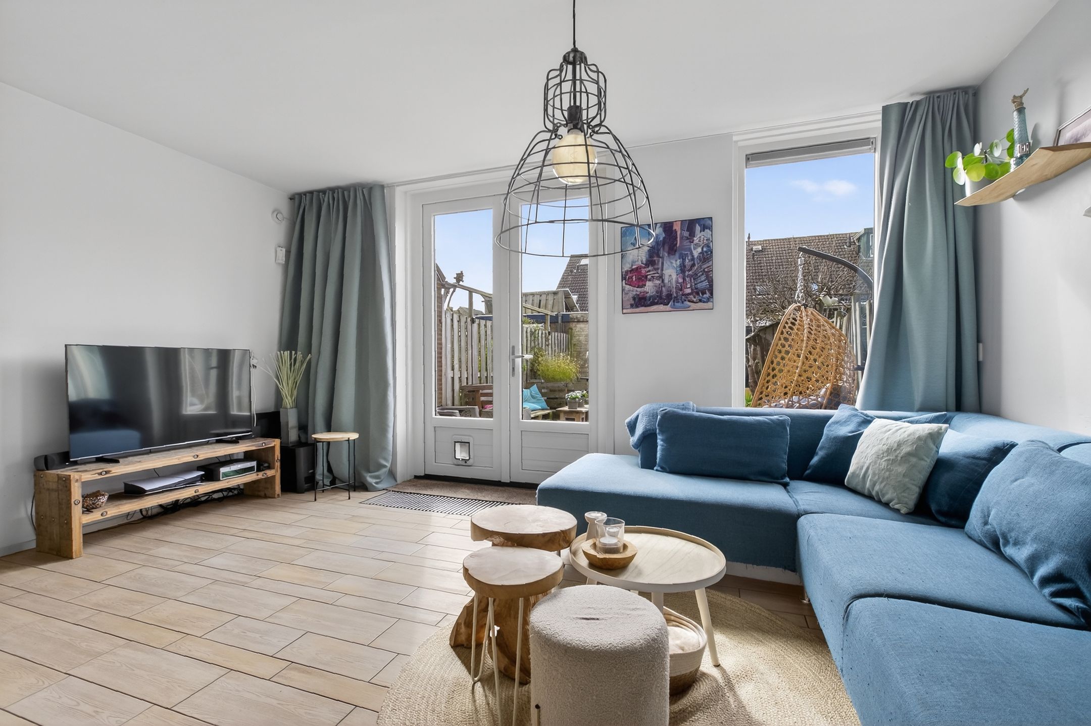 Foto 12 van Harpoenier 35