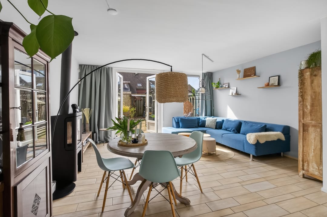 Foto 16 van Harpoenier 35