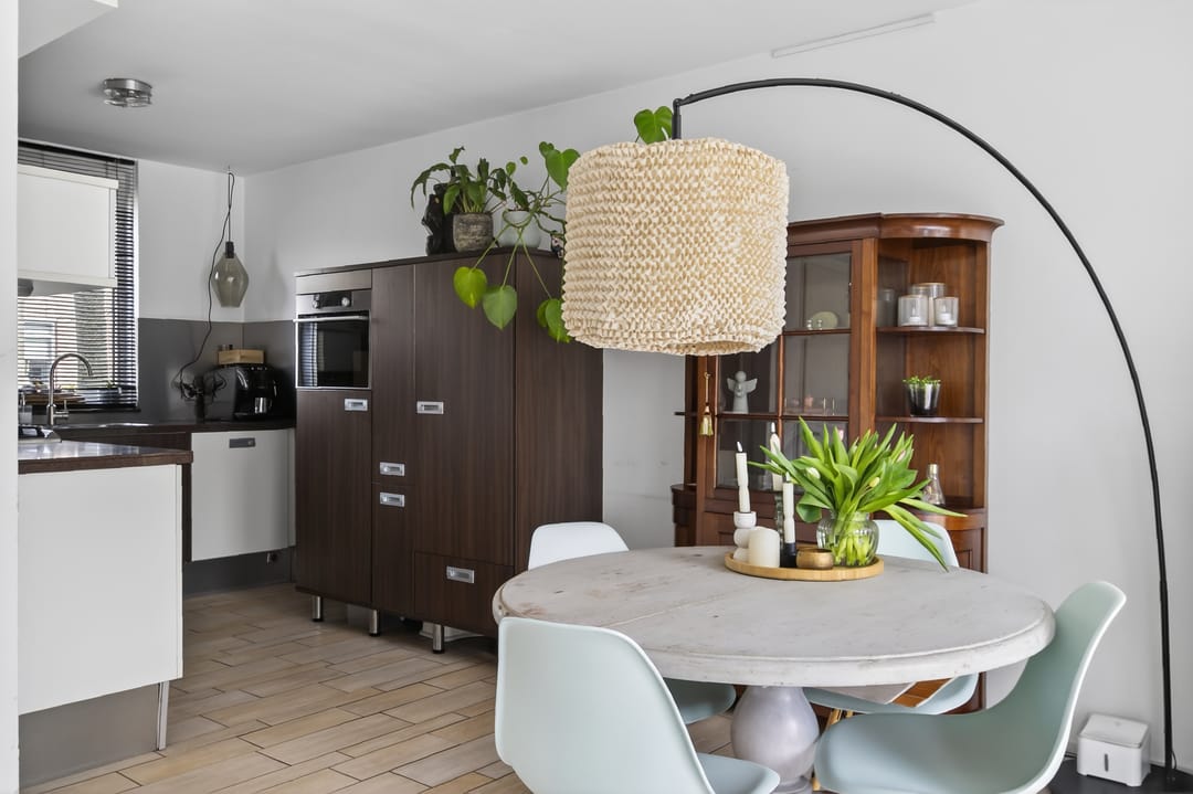 Foto 17 van Harpoenier 35