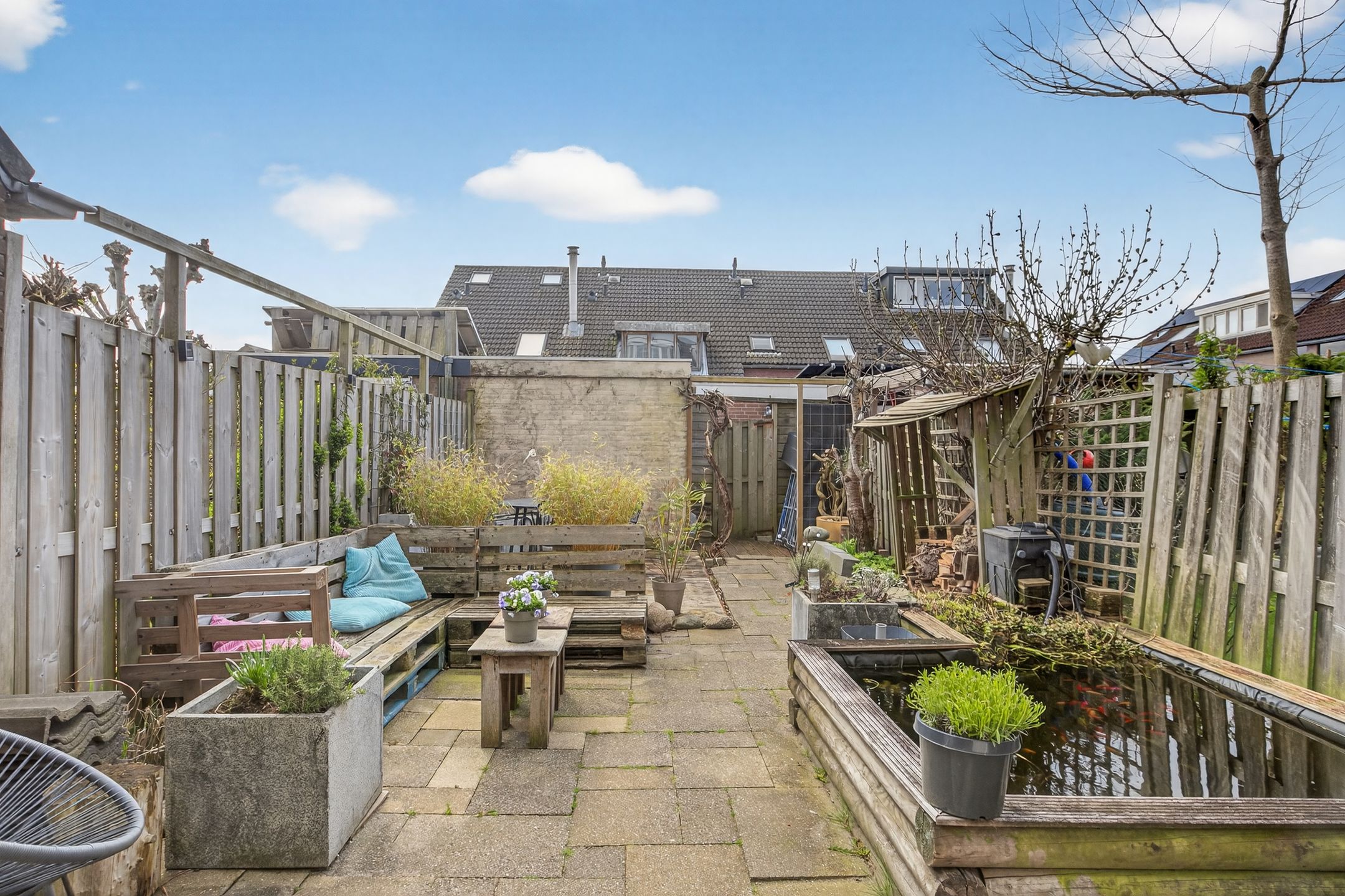 Foto 21 van Harpoenier 35