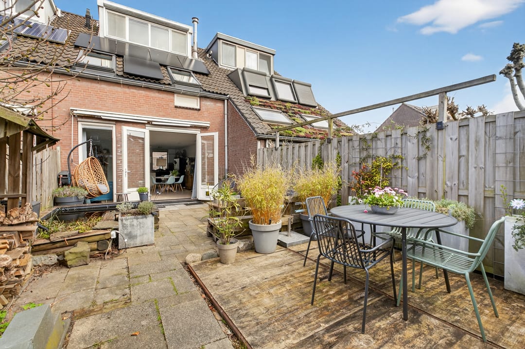 Foto 23 van Harpoenier 35