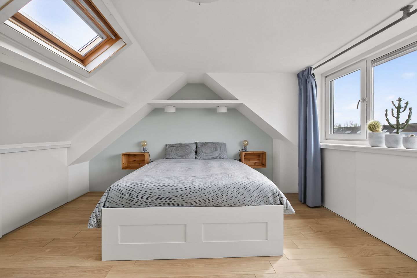 Foto 40 van Harpoenier 35