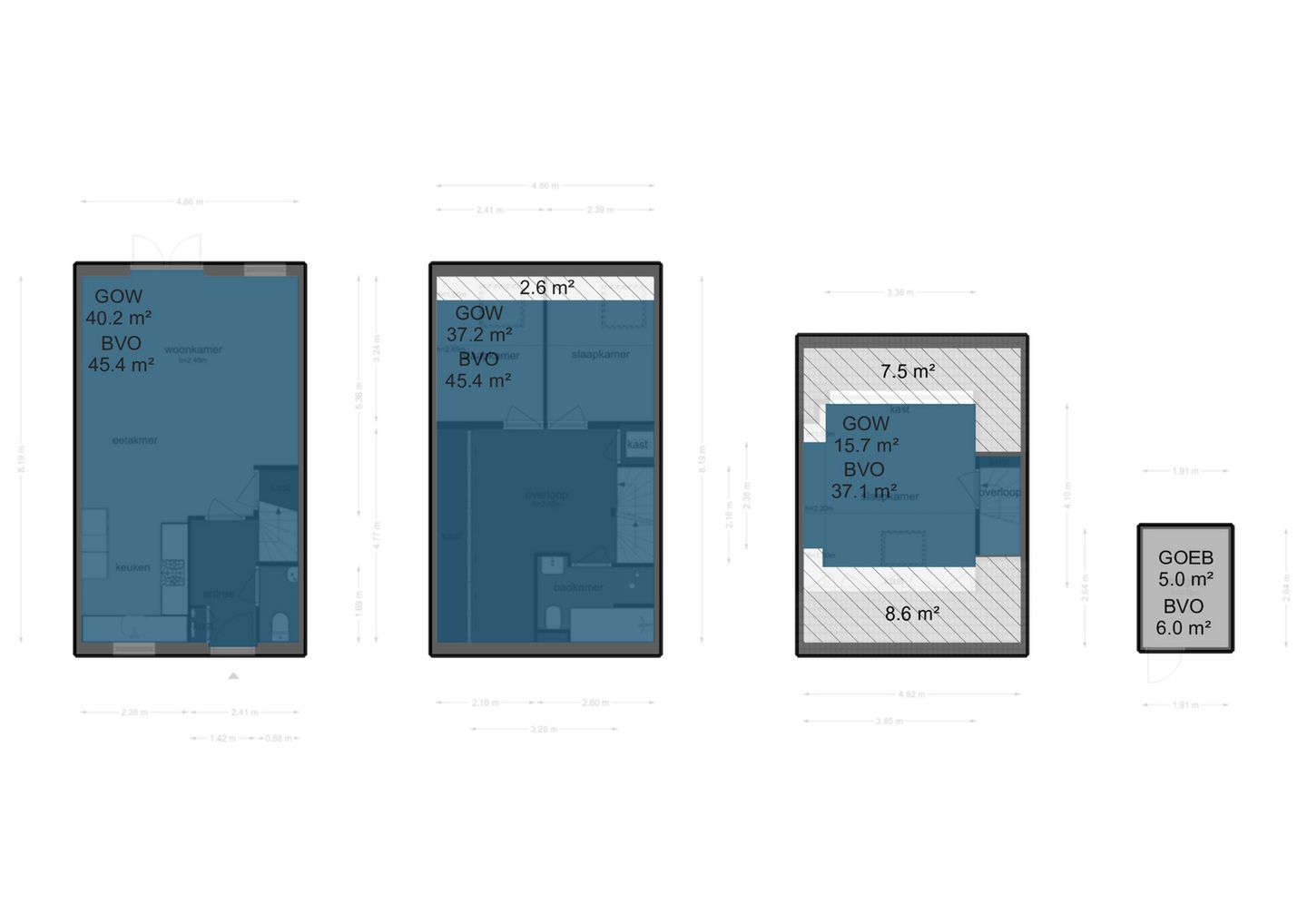 Foto 49 van Harpoenier 35