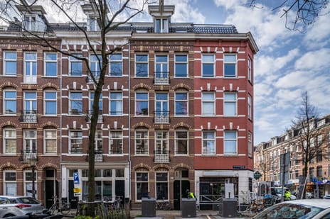 Wilhelminastraat thumbnail