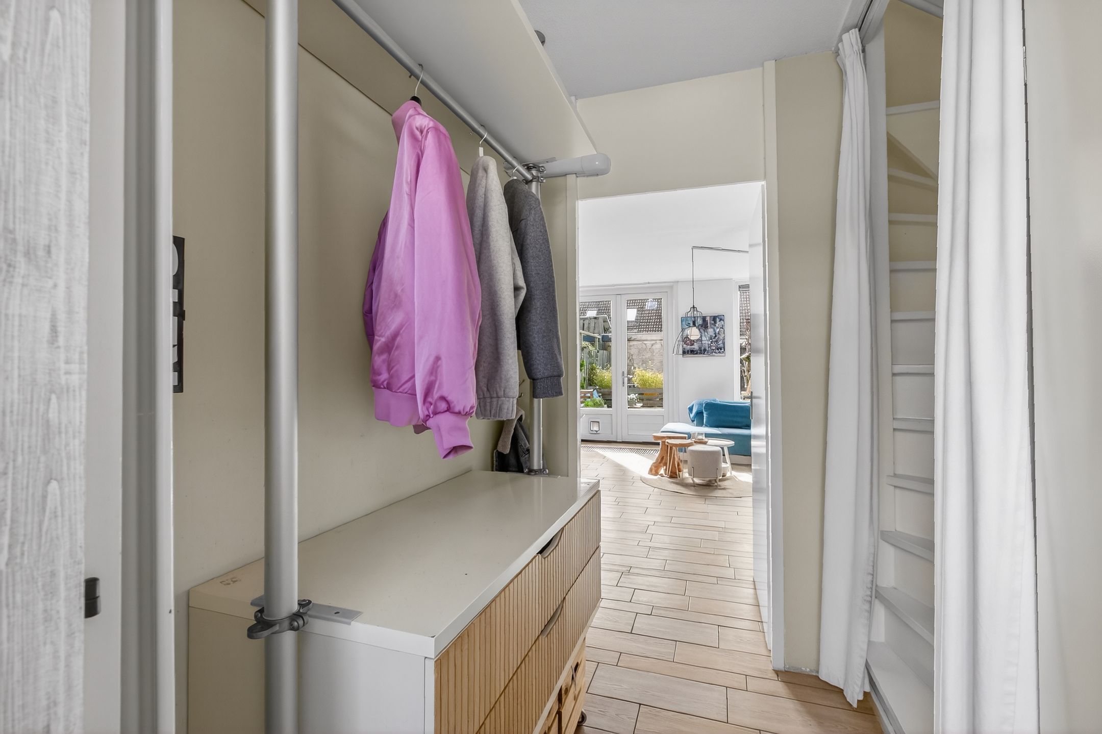 Foto 9 van Harpoenier 35