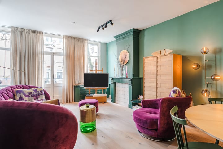 Foto 4 van Wilhelminastraat 67-1