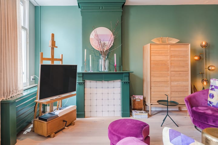 Foto 5 van Wilhelminastraat 67-1