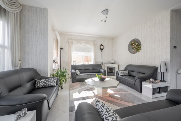 Foto 3 van Drie Morgenland 1-B