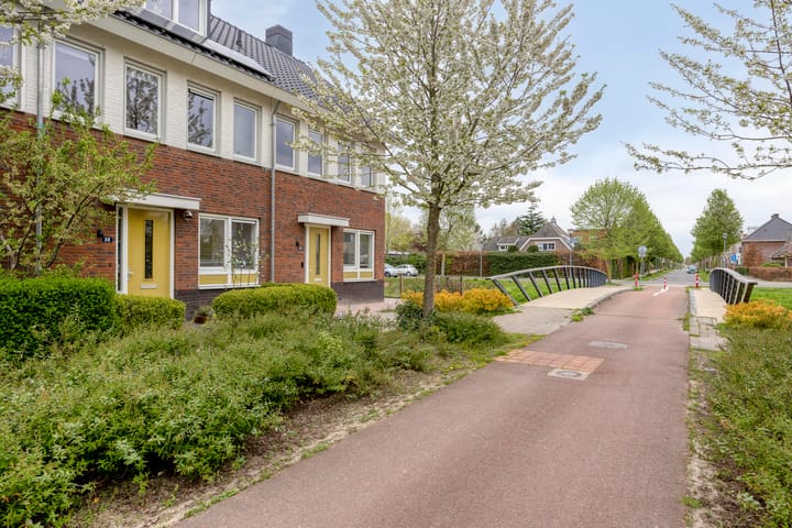 Foto 4 van Barbarastraat 30