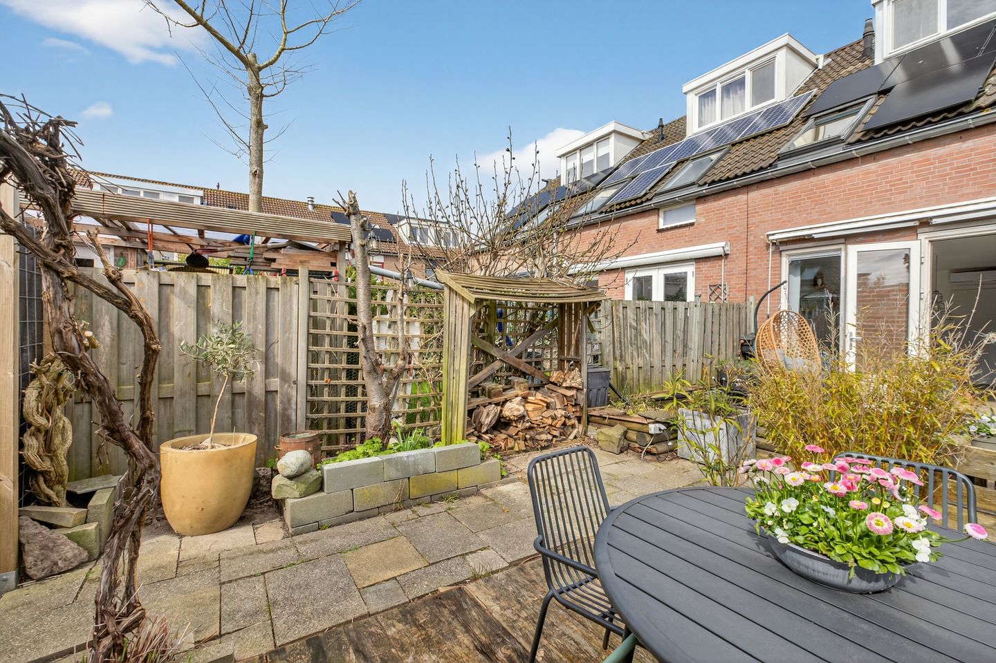 Foto 25 van Harpoenier 35