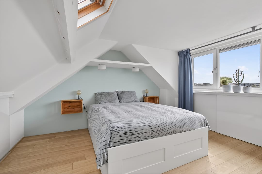 Foto 41 van Harpoenier 35