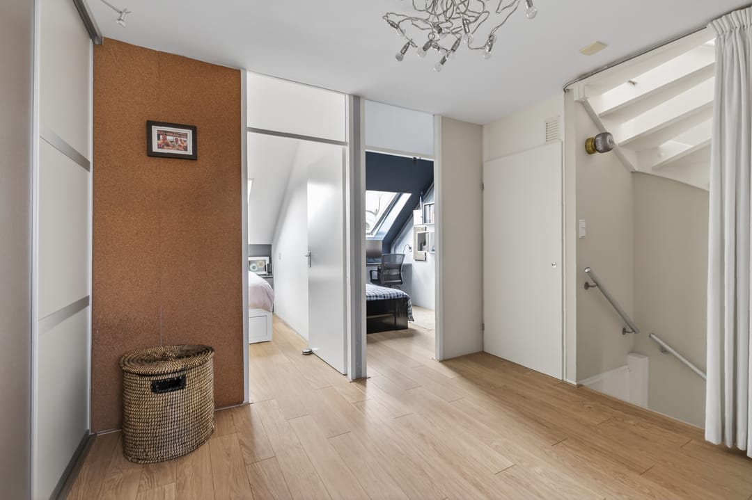 Foto 28 van Harpoenier 35