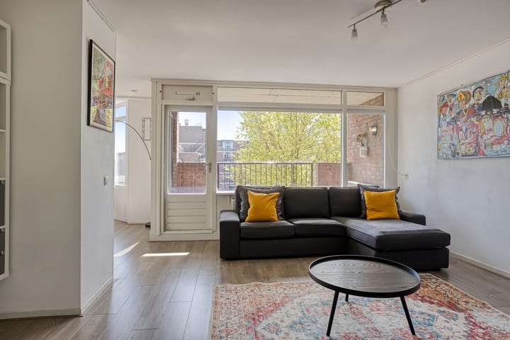 Foto 2 van Jufferkade 24