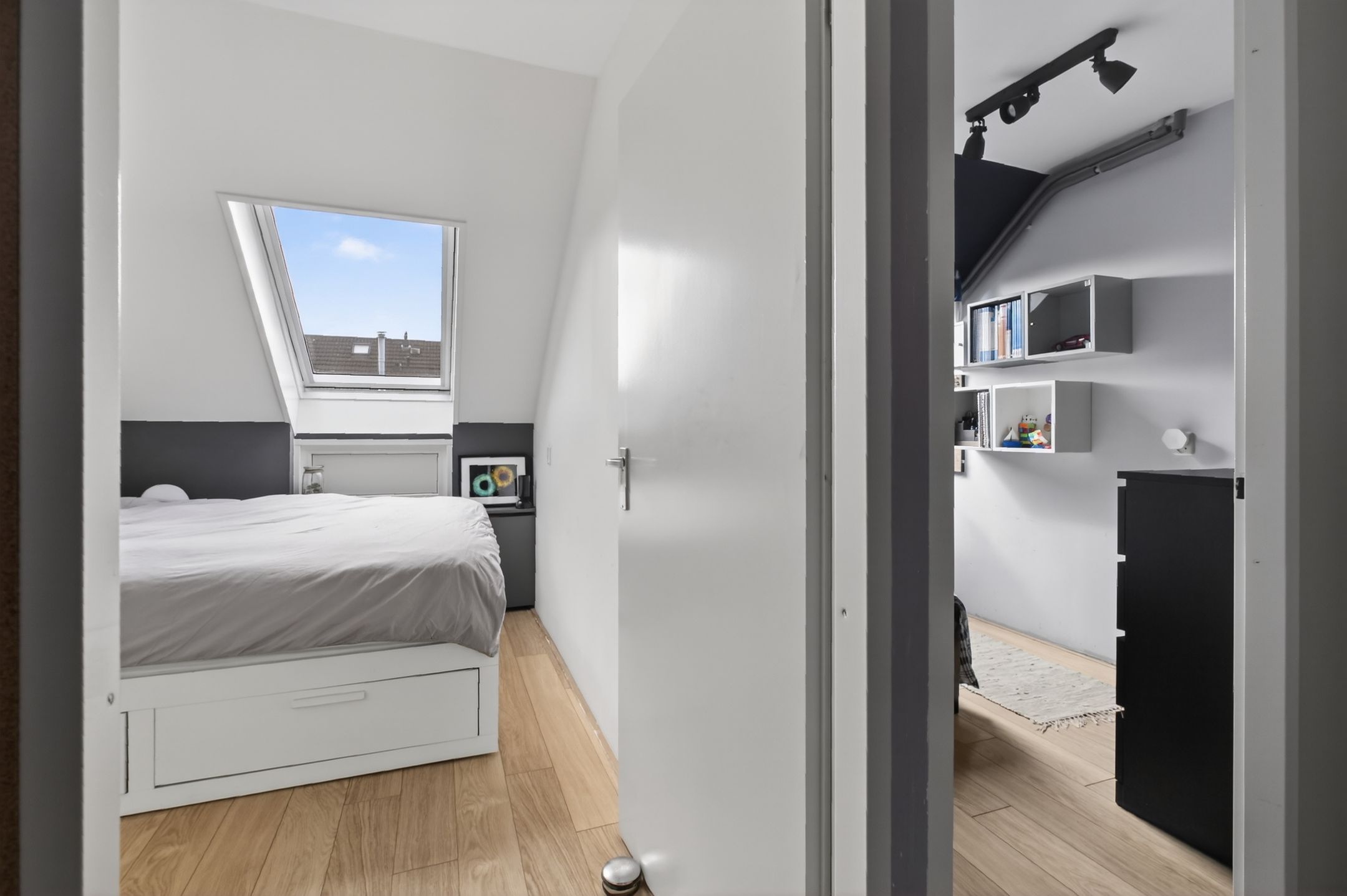 Foto 30 van Harpoenier 35