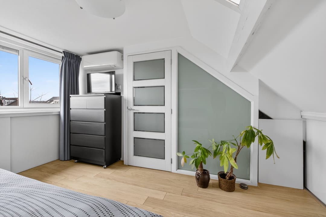 Foto 43 van Harpoenier 35