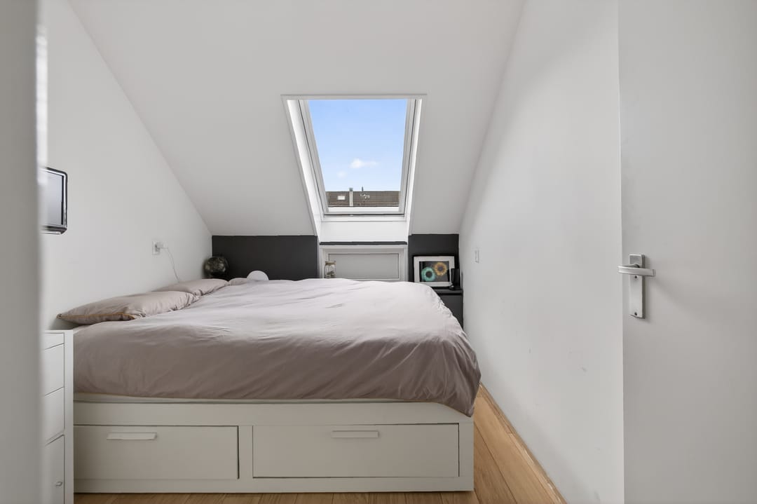 Foto 31 van Harpoenier 35