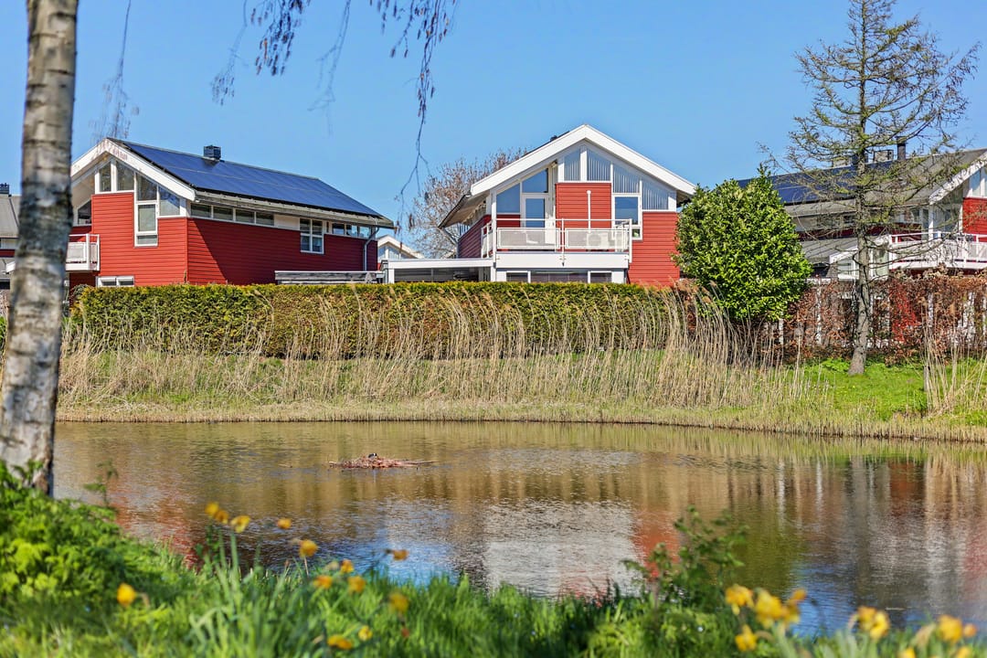 Foto 1 van Umefors 8