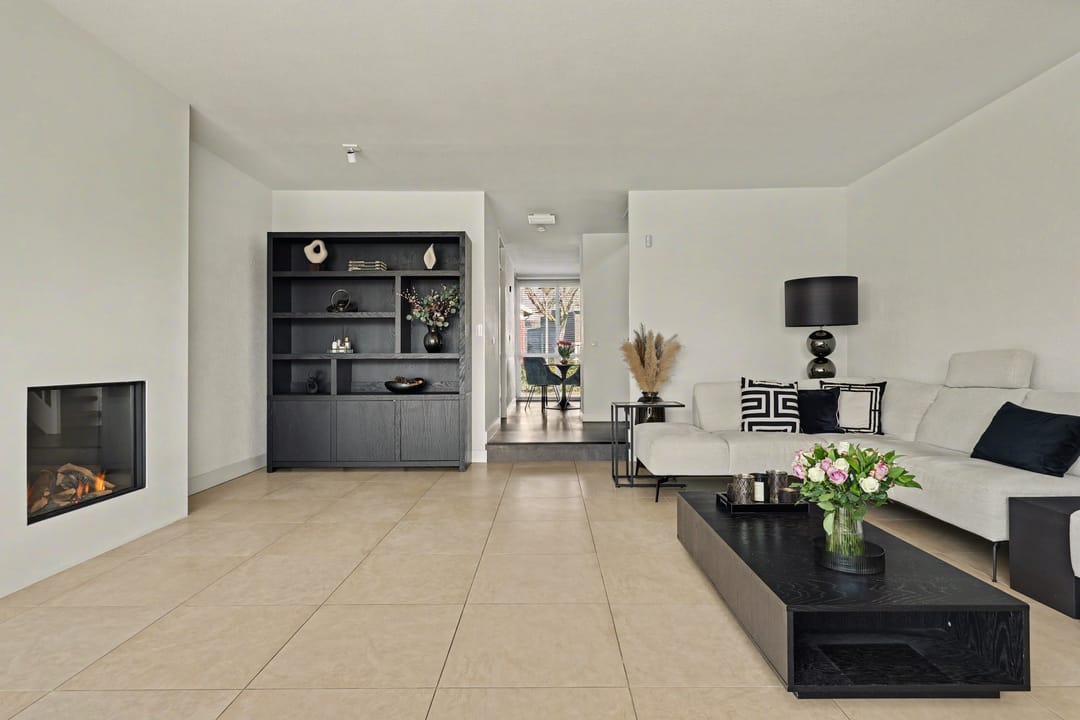 Foto 7 van Umefors 8