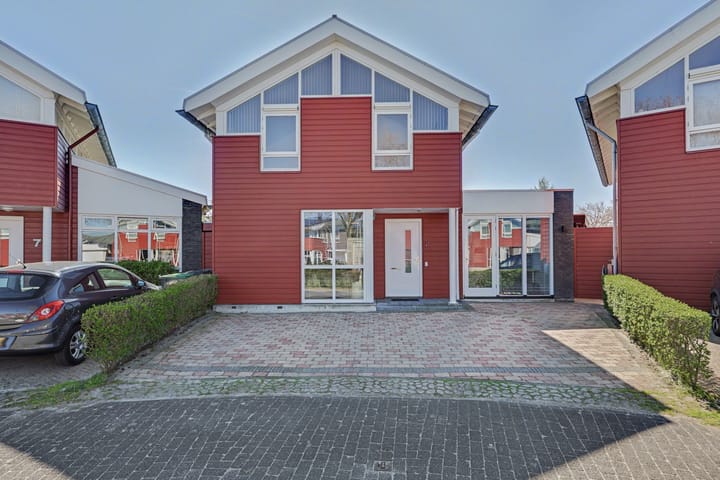 Foto 4 van Umefors 8