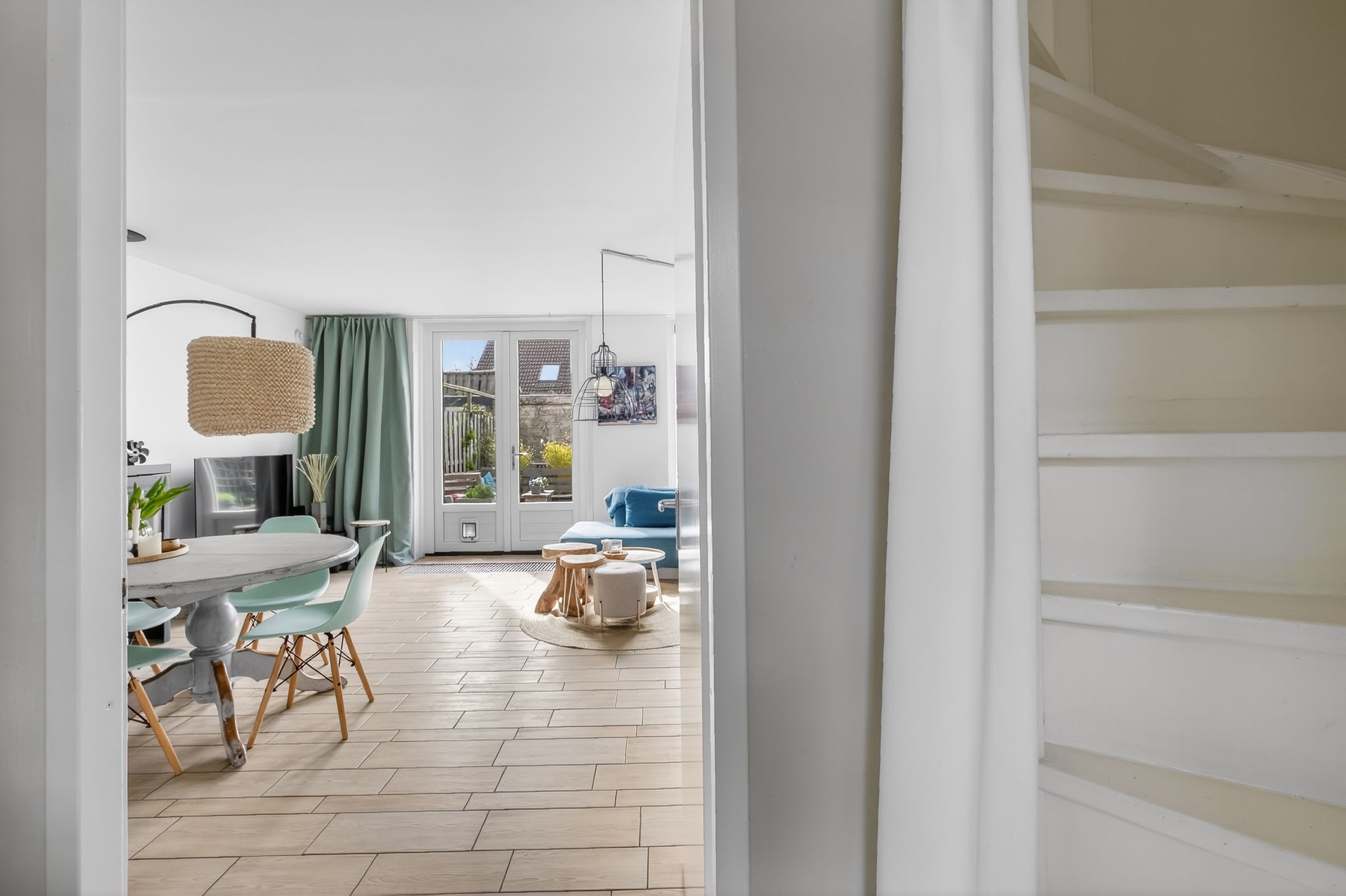 Foto 27 van Harpoenier 35