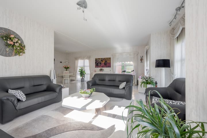 Foto 4 van Drie Morgenland 1-B